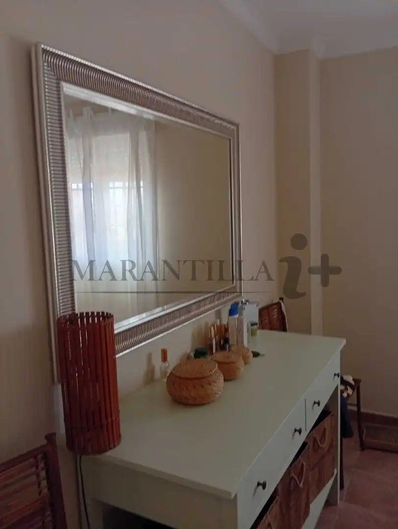 Dormitori de Apartament en venda en Ayamonte amb Terrassa i Piscina comunitària