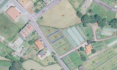 Residential for sale in Curtis