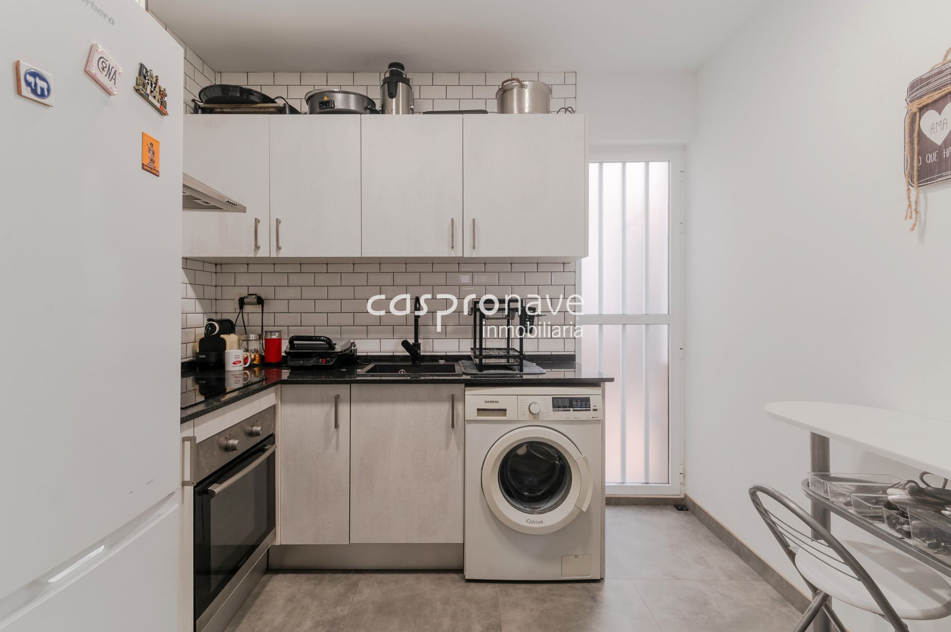 Planta baja for sale in Carrer de Bartomeu Reus, 17, Hospital - Plaza del Real