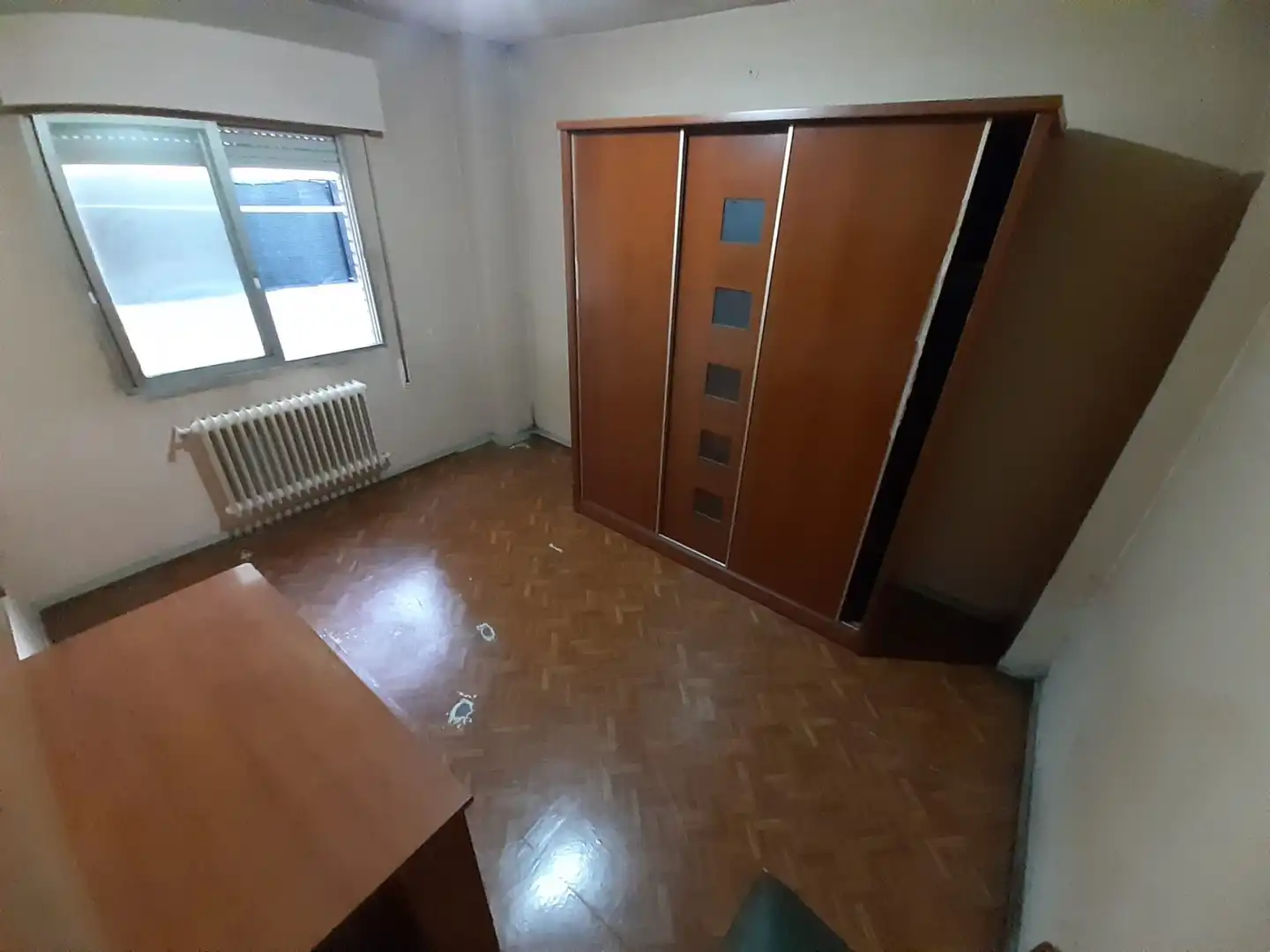Habitación de Piso en venta en Zamora Capital  con Calefacción