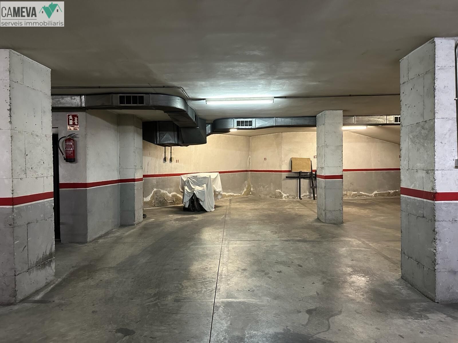 Garatge en venda en Sabadell
