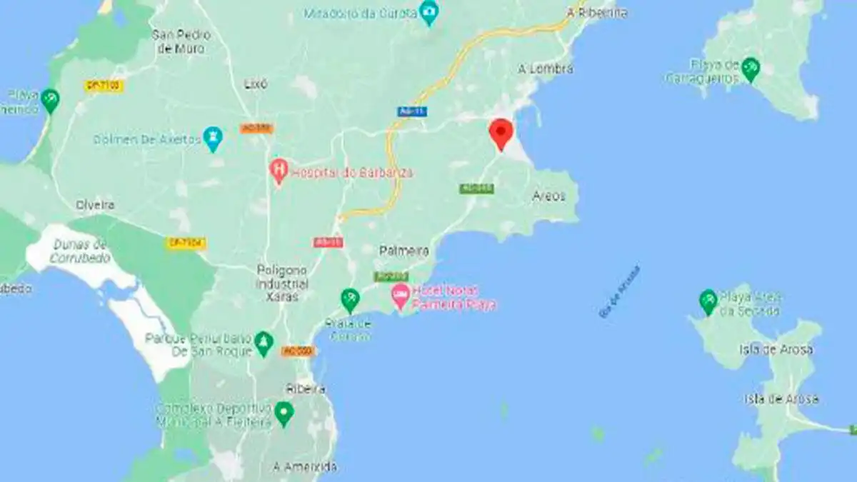 Lands and plots for sale in GASSET. POBRA  S/N, imagen 13