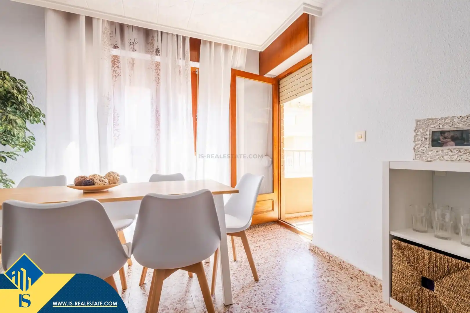 Wohnung mit Aufzug zum Verkauf in Playa del Acequión, Náufragos y Rocío del Mar, imagen 27
