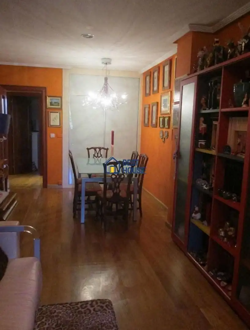 Apartamento en venta en Centro Ciudad