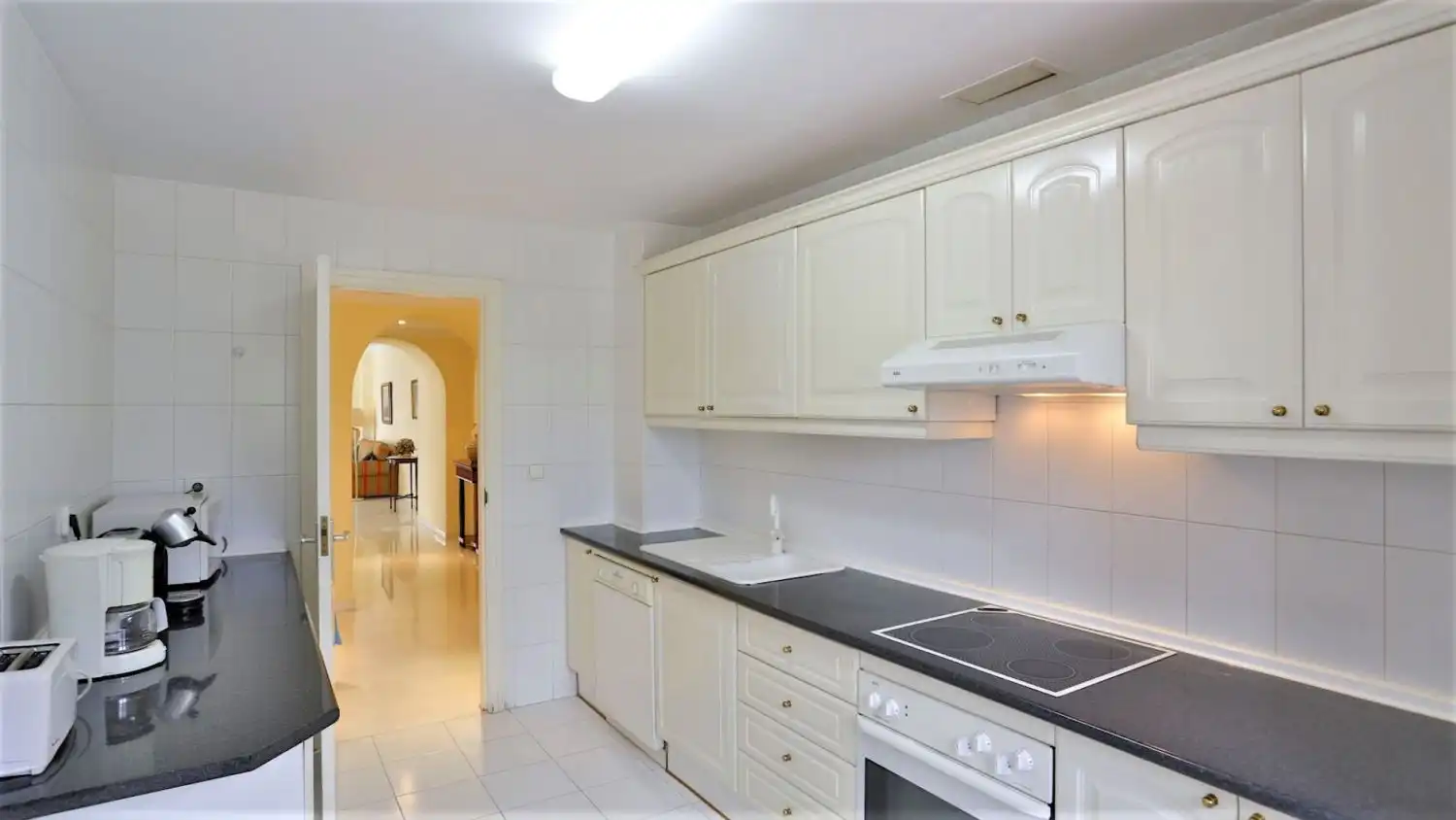 Apartament de lloguer a Nueva Andalucía, imagen 11