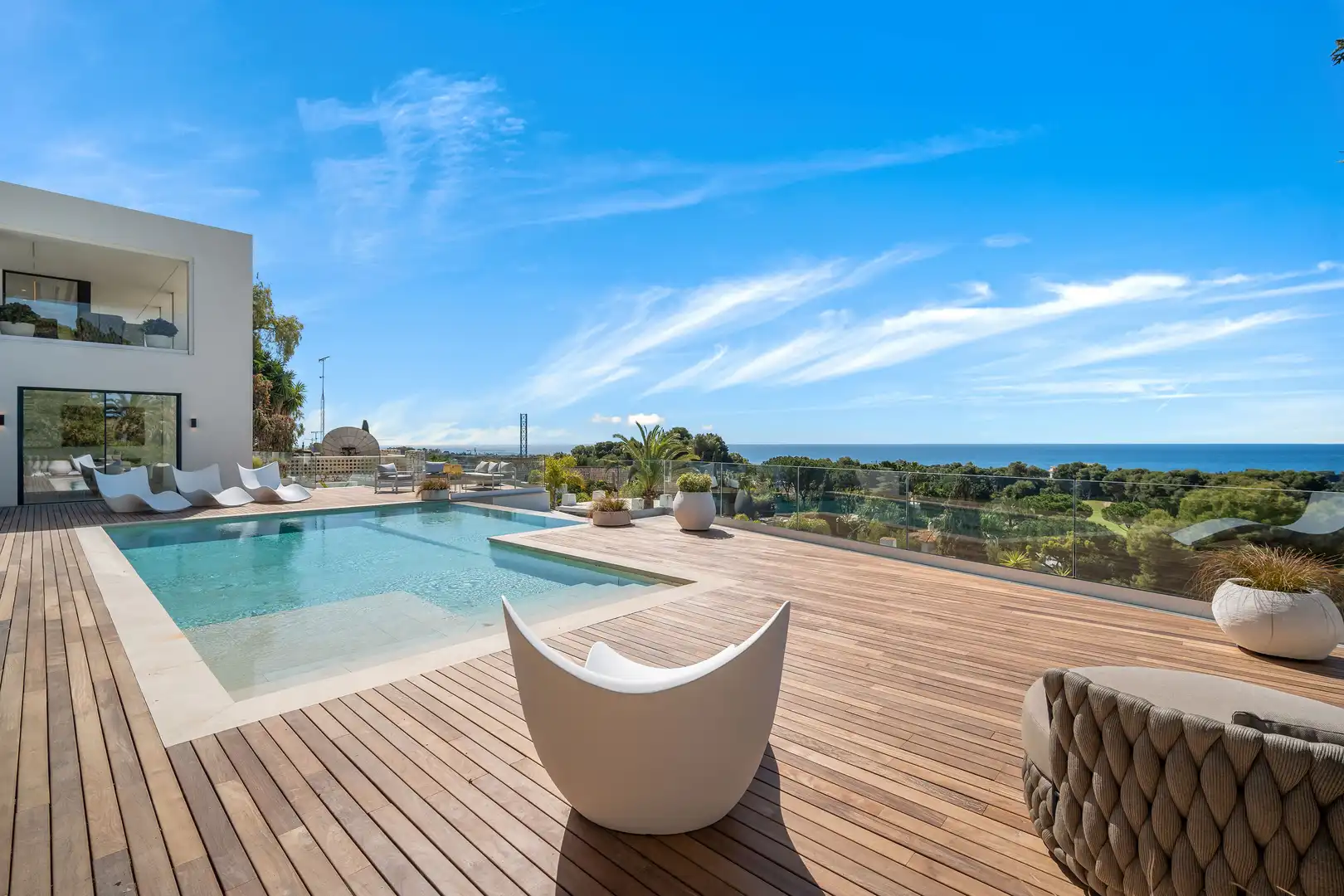 Casa con piscina en venta en Río Real - Los Monteros, imagen 33