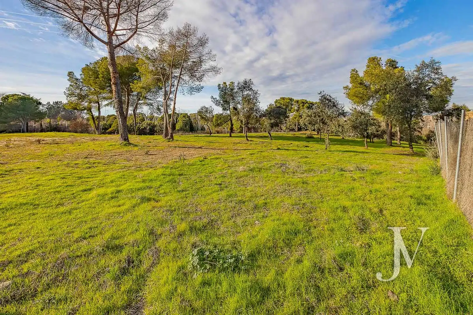 Residencial en venda en La Moraleja