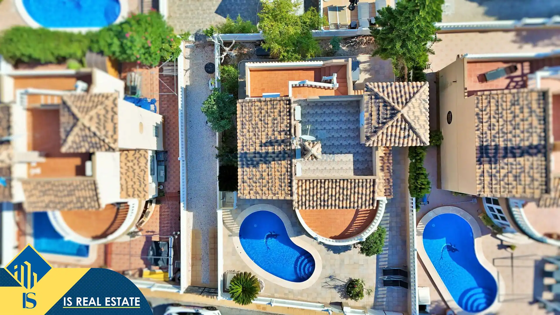 Villa avec piscine à vendre à Orihuela Costa, imagen 34