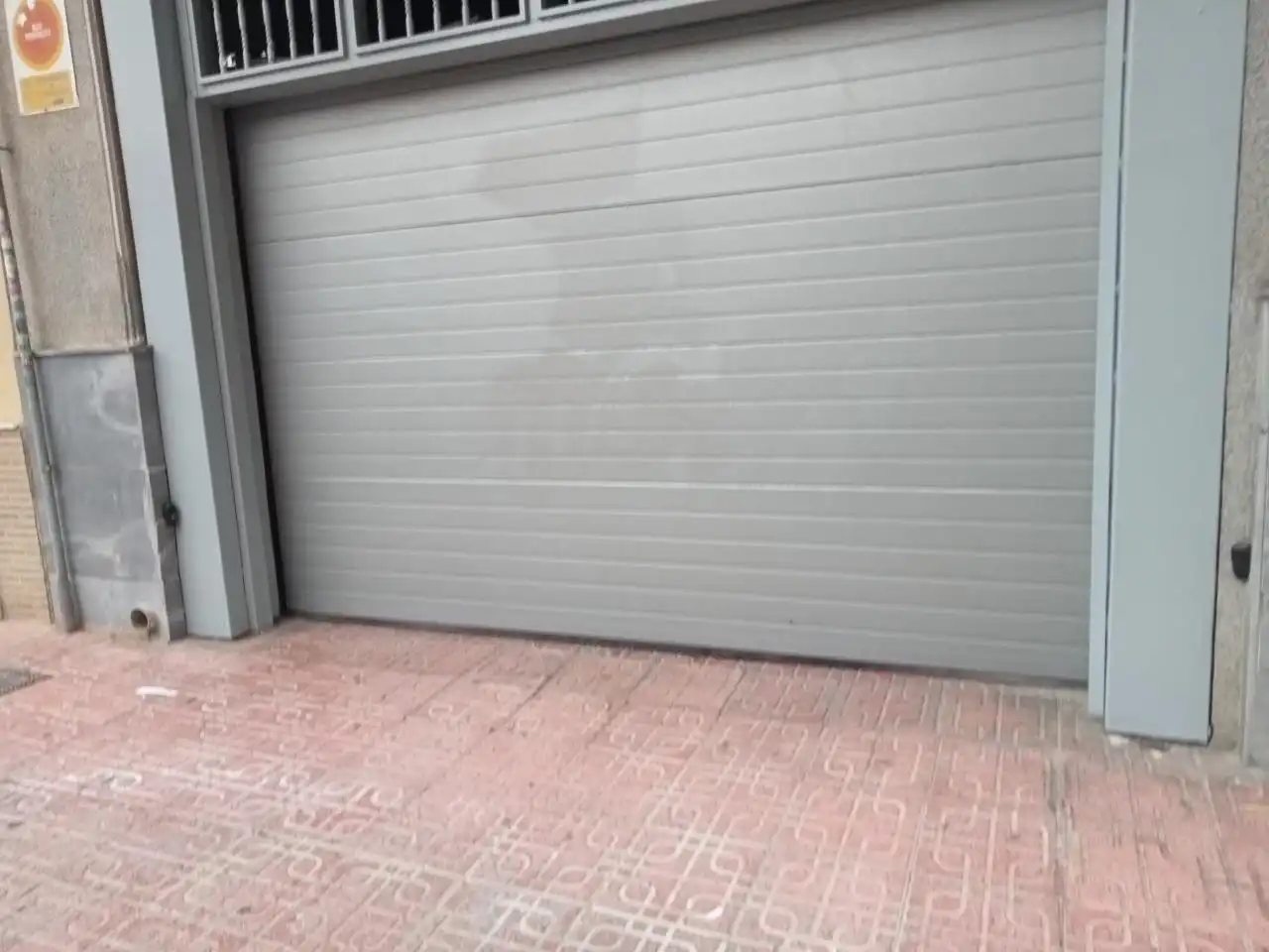 Aparcamiento en venta en Calle la Paz, imagen 6
