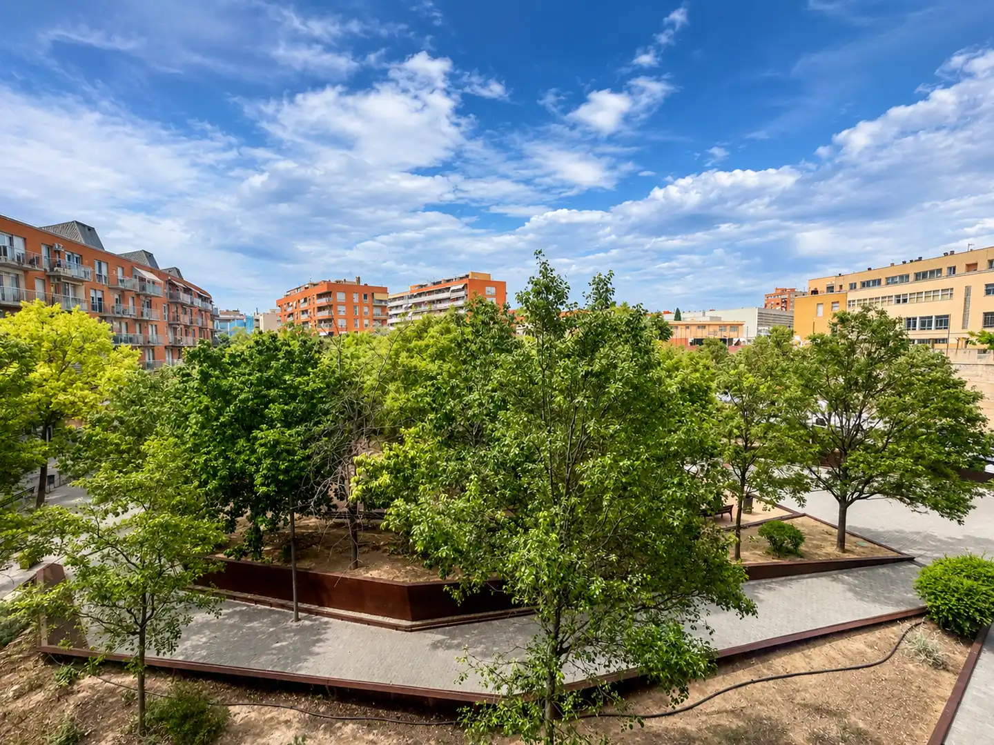 Flat for sale in Centre