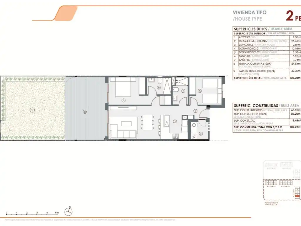 Apartament amb piscina en venda a Zona Carrefour - Urbanizaciones, imagen 19