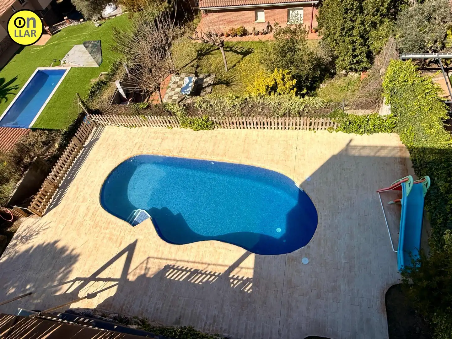 Casa con piscina en venta en Carrer AMISTAT, imagen 21