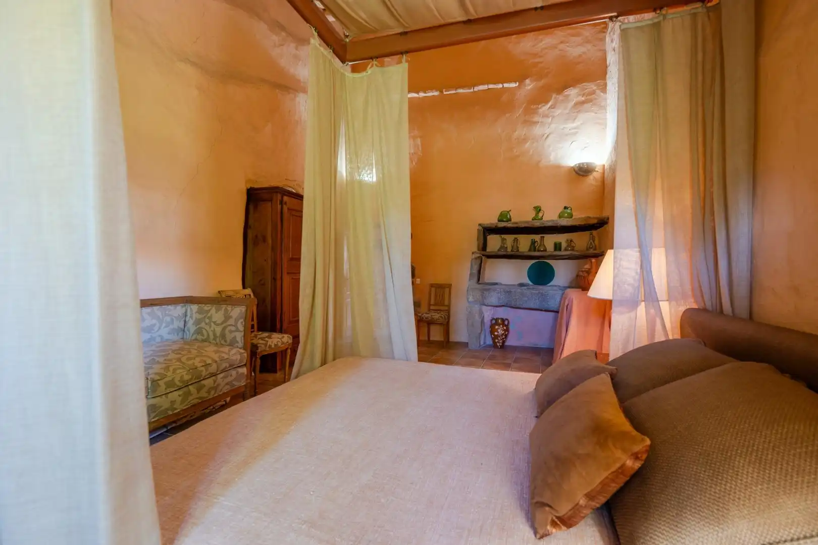 Maison rustique avec terrasse à vendre à Madremanya, imagen 31