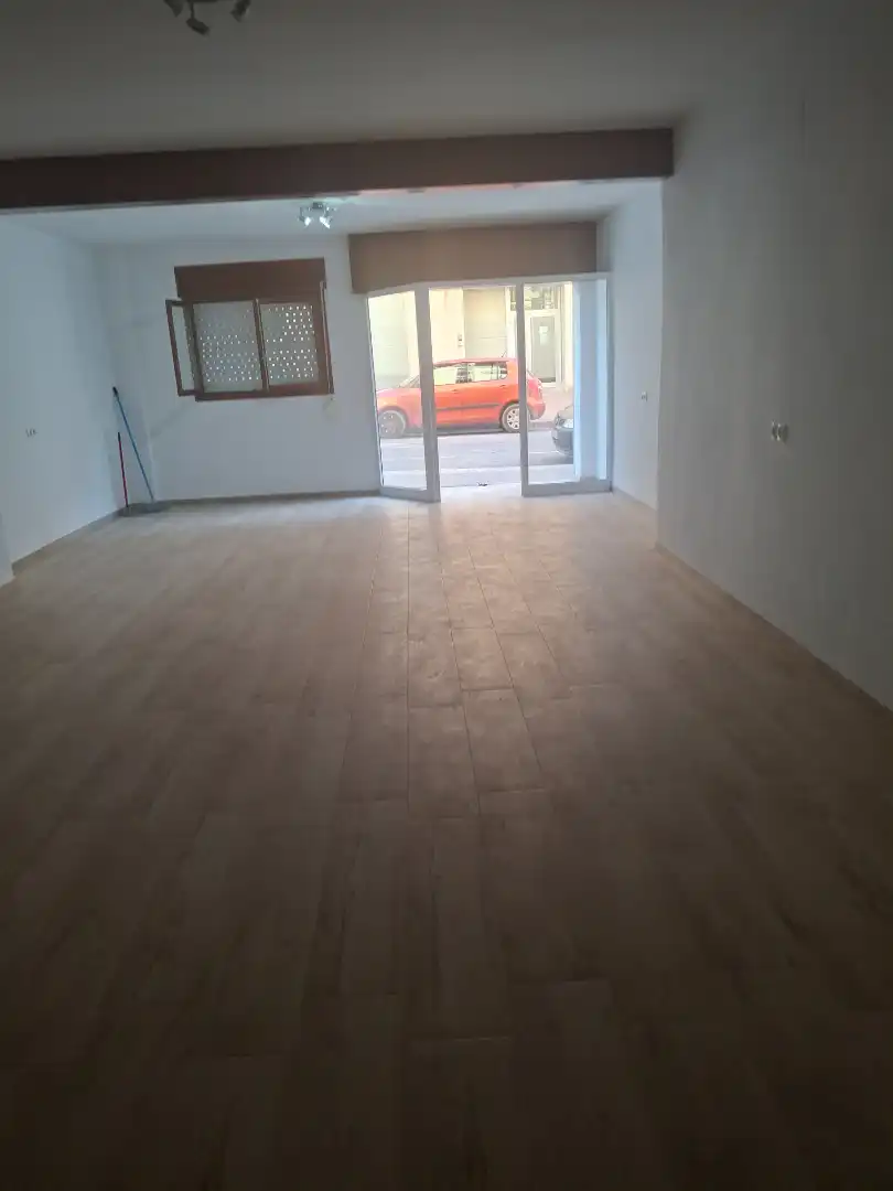 Local de lloguer en Elche ciudad