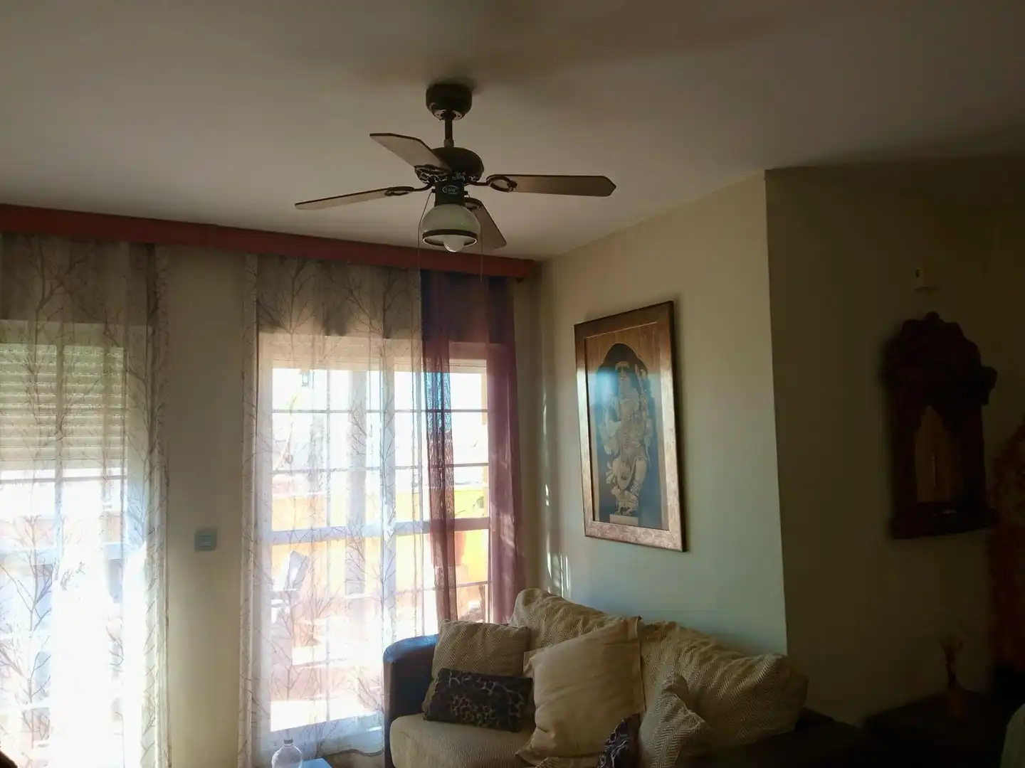 Attic for sale in San Cristobal - San Diego