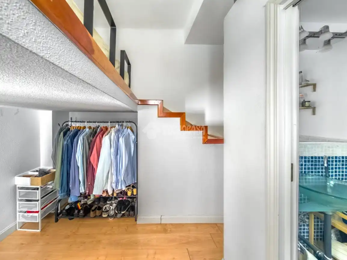 Wohnung mit Aufzug zum Verkauf in Chamberí, imagen 16