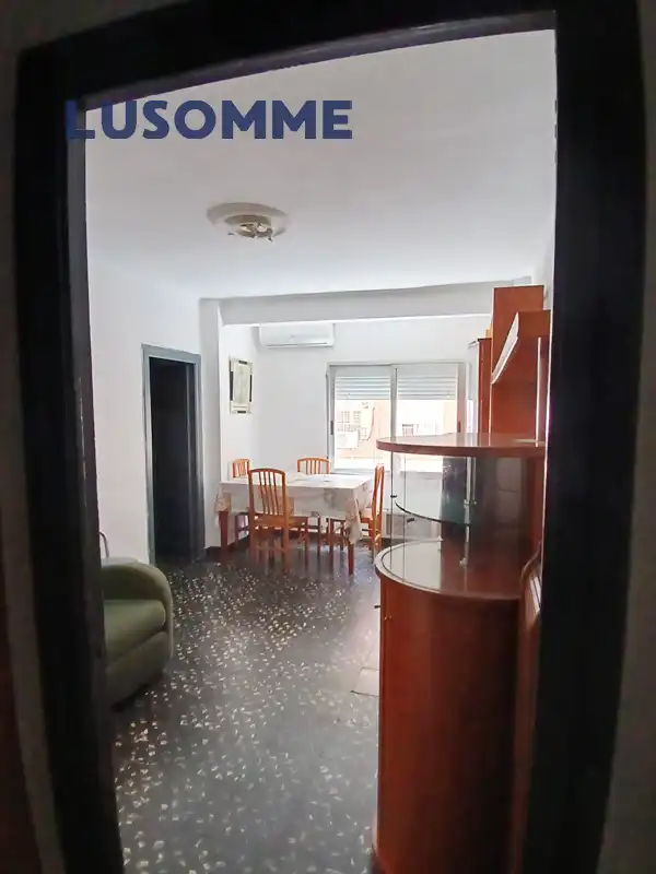 Flat with terrace for sale in Carrer del Pare Viñas, imagen 2