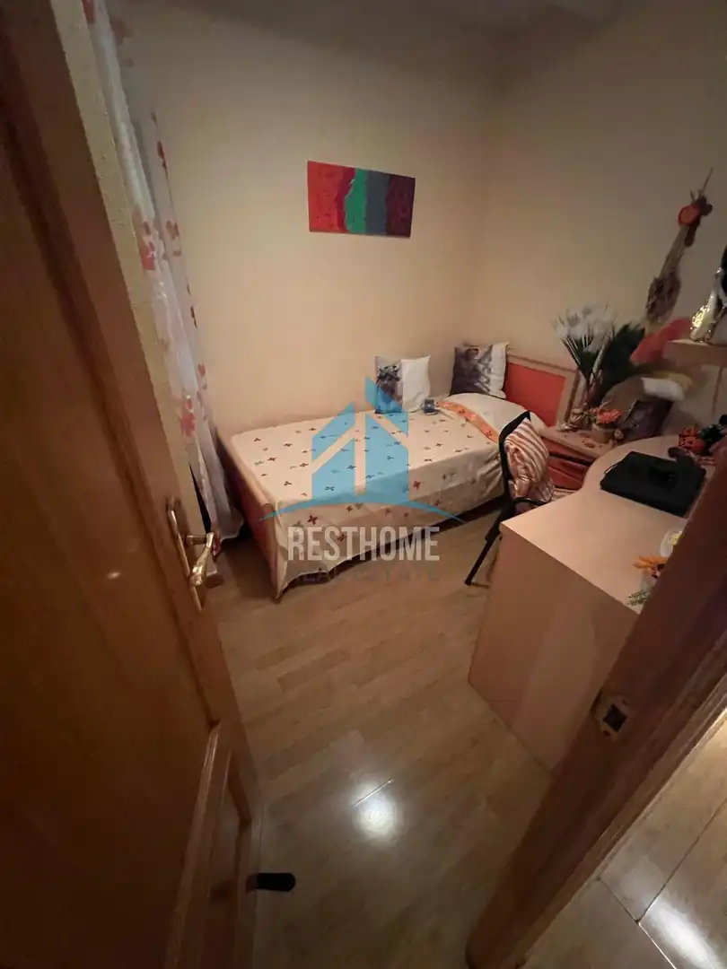 Appartamento con terrazza in vendita a GUTIERREZ MAS, imagen 14