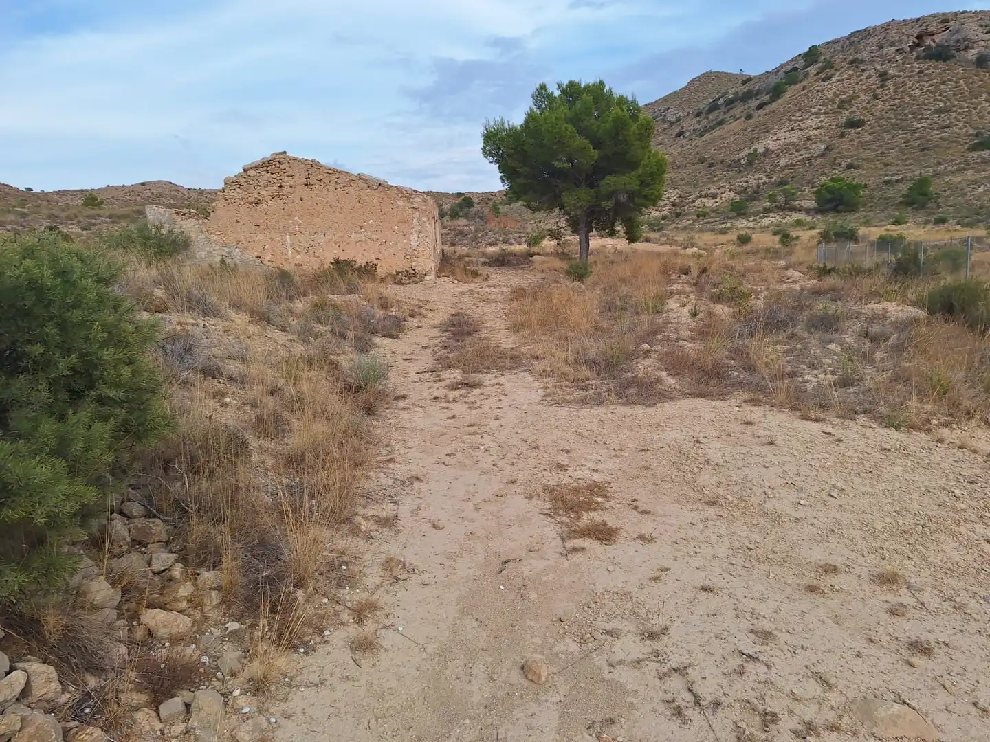 Country house zum Verkauf in Valle del Sol  