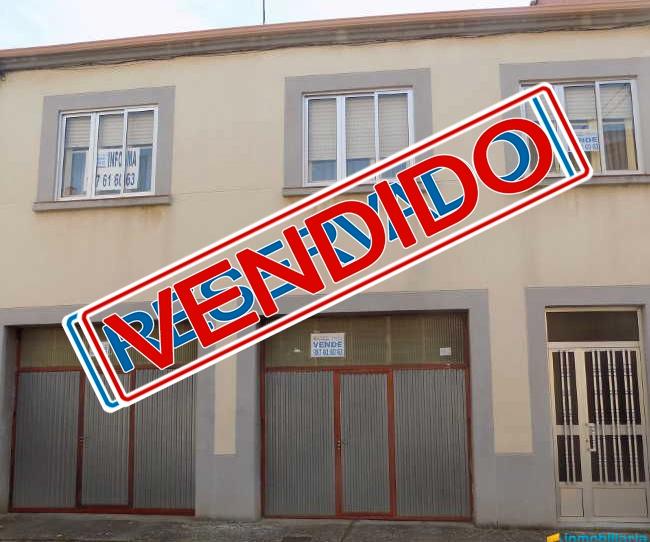 Foto 1 de Casa o chalet en venta en Calle Independencia, Astorga, León