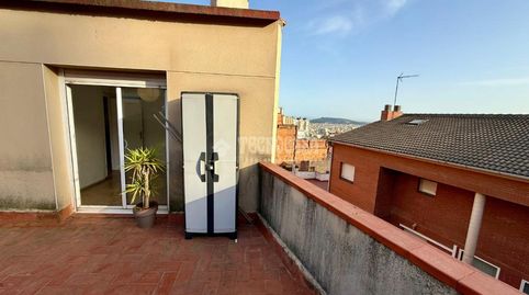 Foto 5 de Piso en venta en Can Baró, Barcelona Capital
