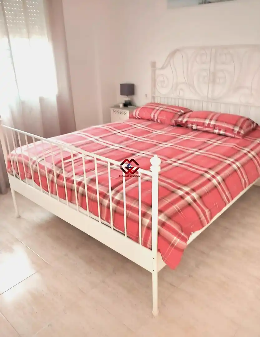 Bedroom of Attic for sale in Puerto de Mazarrón