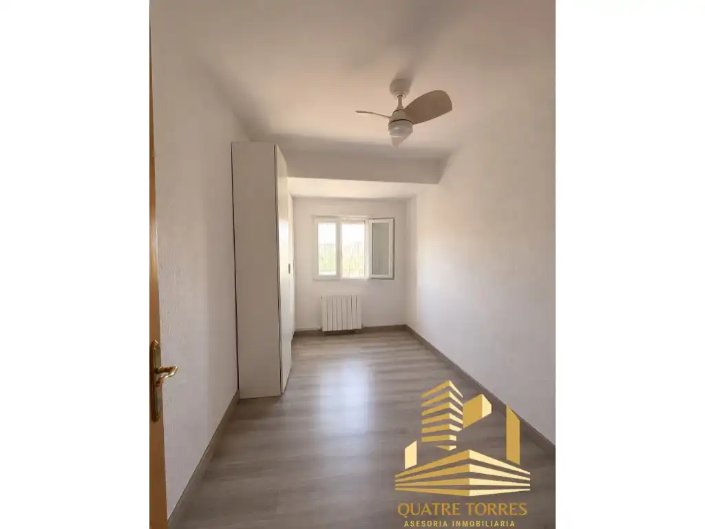 Bedroom of Flat for rent in Aldaia