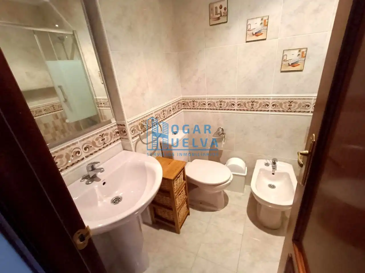 Appartamento con ascensore in affitto a Urbanización Santa María del Pilar, imagen 21