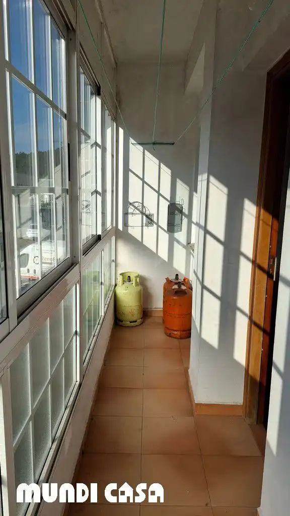Casa amb terrassa en venda a CIMADEVILA, imagen 36