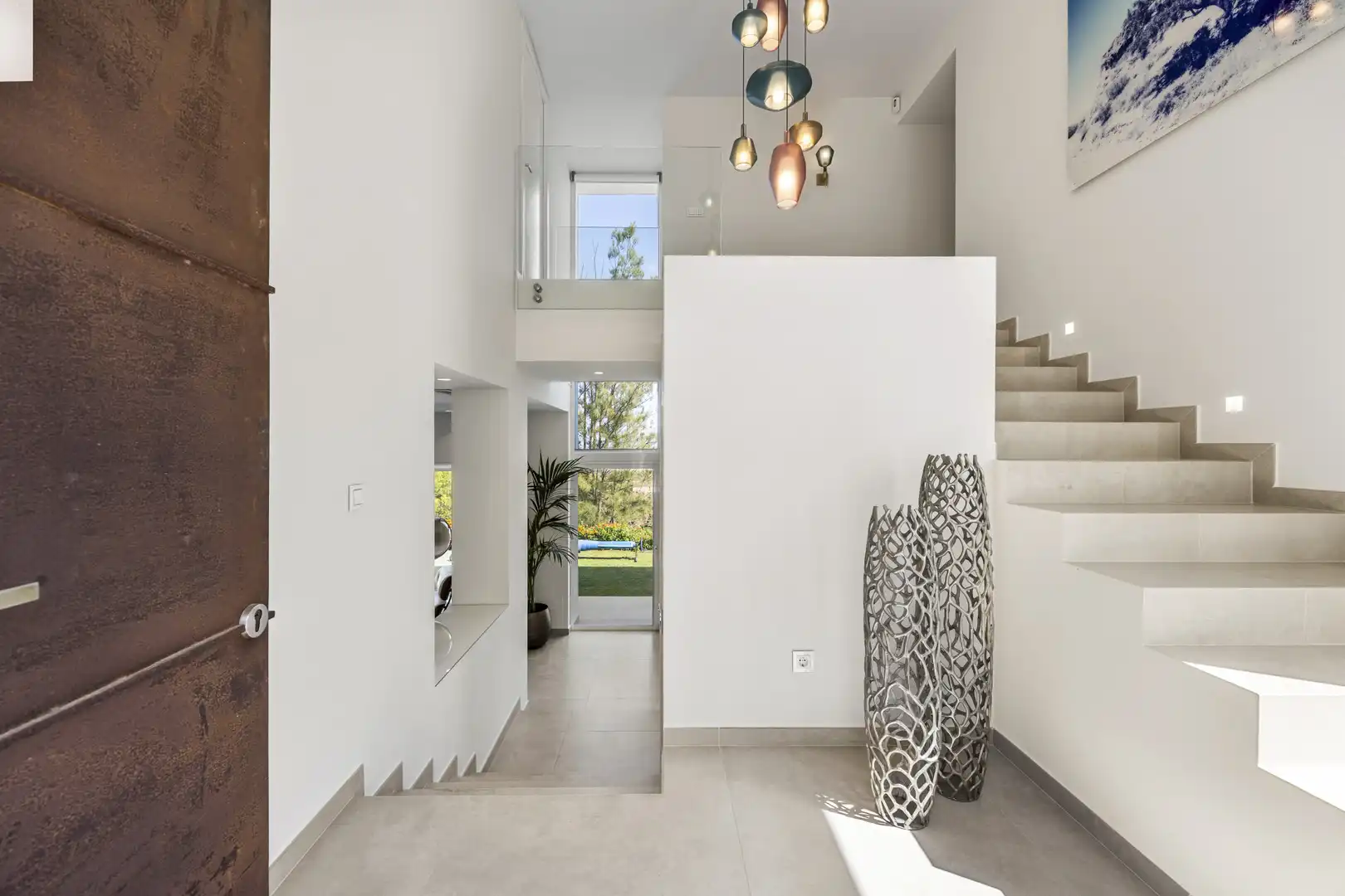 Maison avec terrasse à vendre à Benahavís pueblo, imagen 9