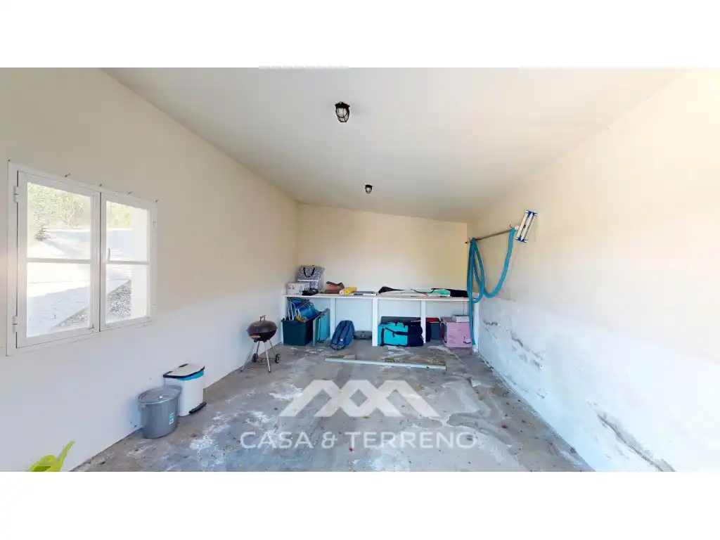 Casa o chalet en venta en Algarrobo con Aire acondicionado, Jardín privado y Terraza