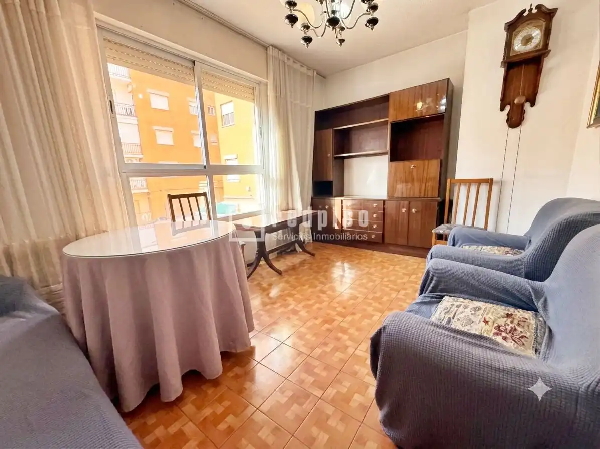 Piso con ascensor en venta en Plan Sur - Amistad, imagen 3