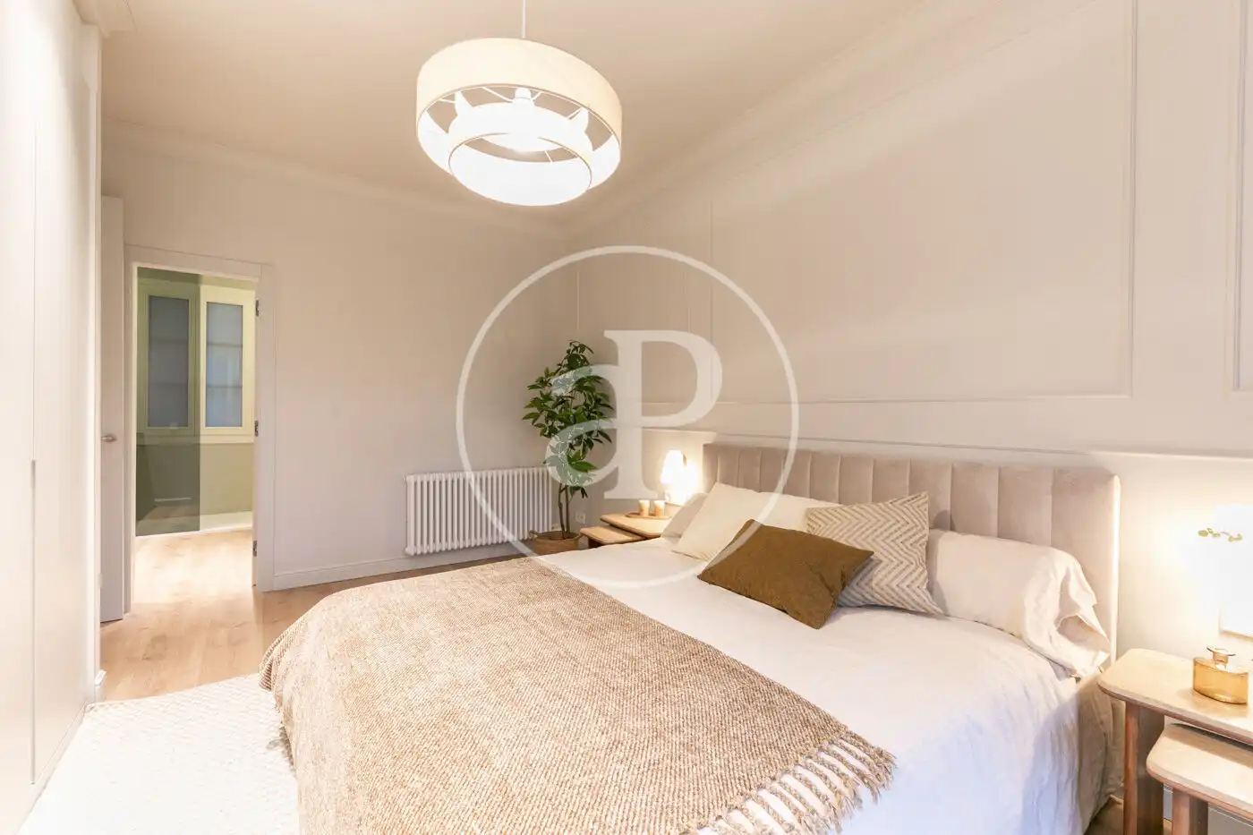 Flat for rent in Carrer de Pau Claris, Dreta de l'Eixample