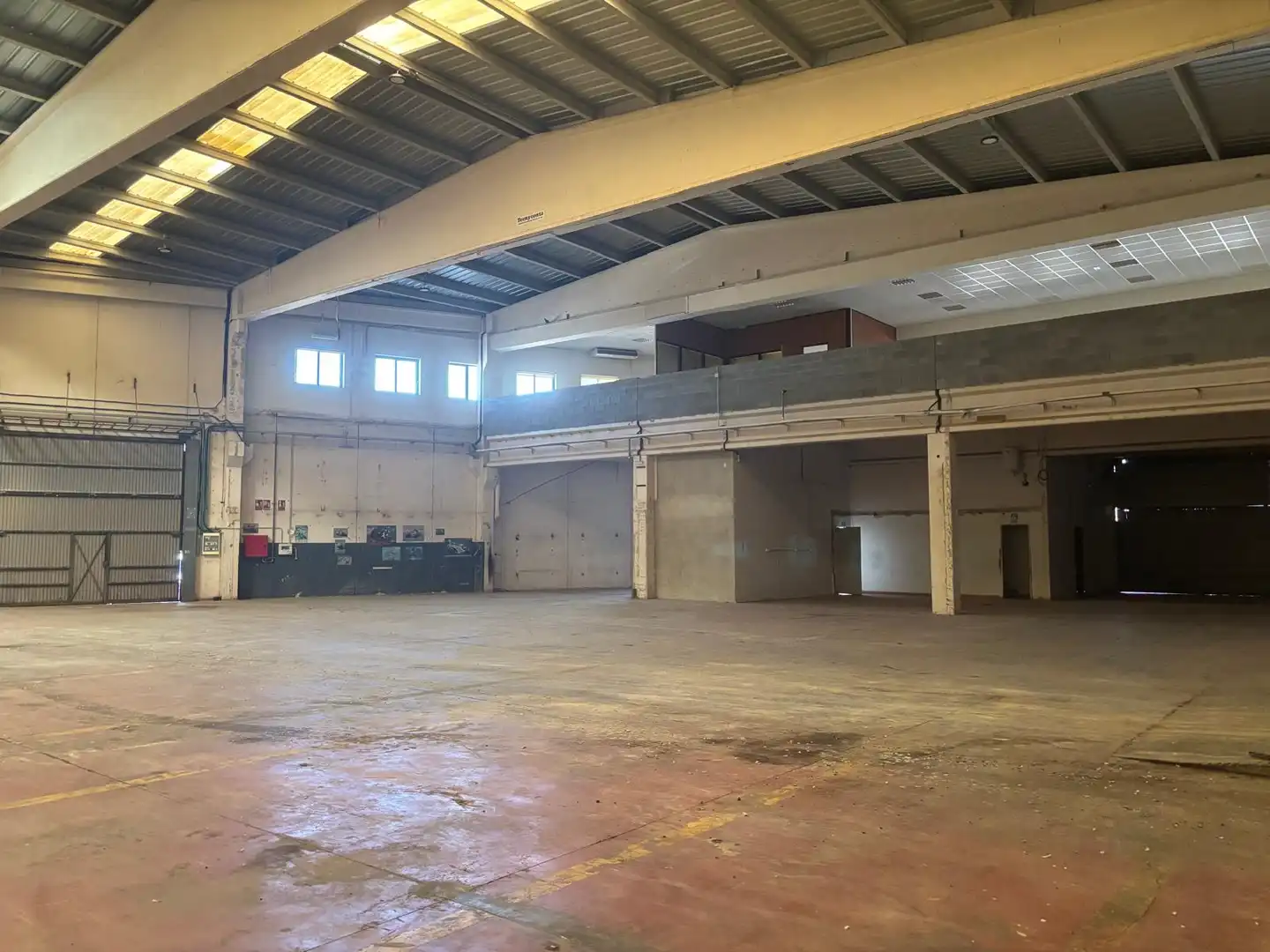 Nave industrial in affitto a Carrer Barcelonès, imagen 5