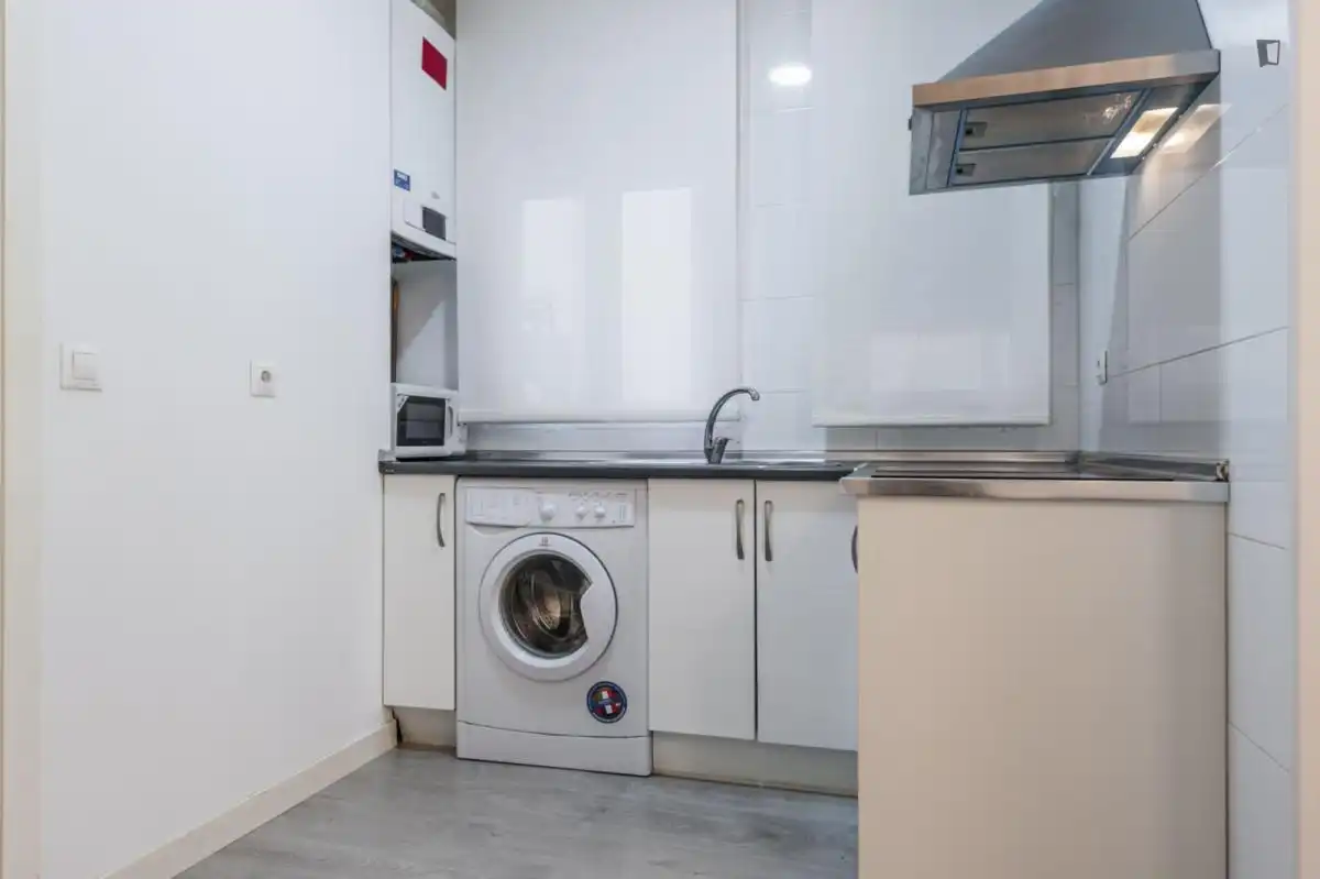 Apartament de lloguer a Palos de Moguer