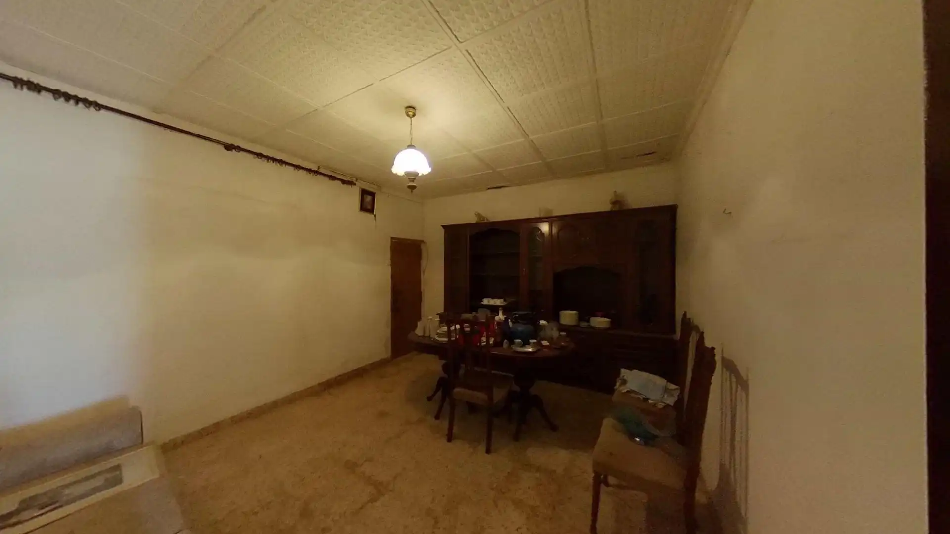 Comedor de Casa o chalet en venta en Cartagena