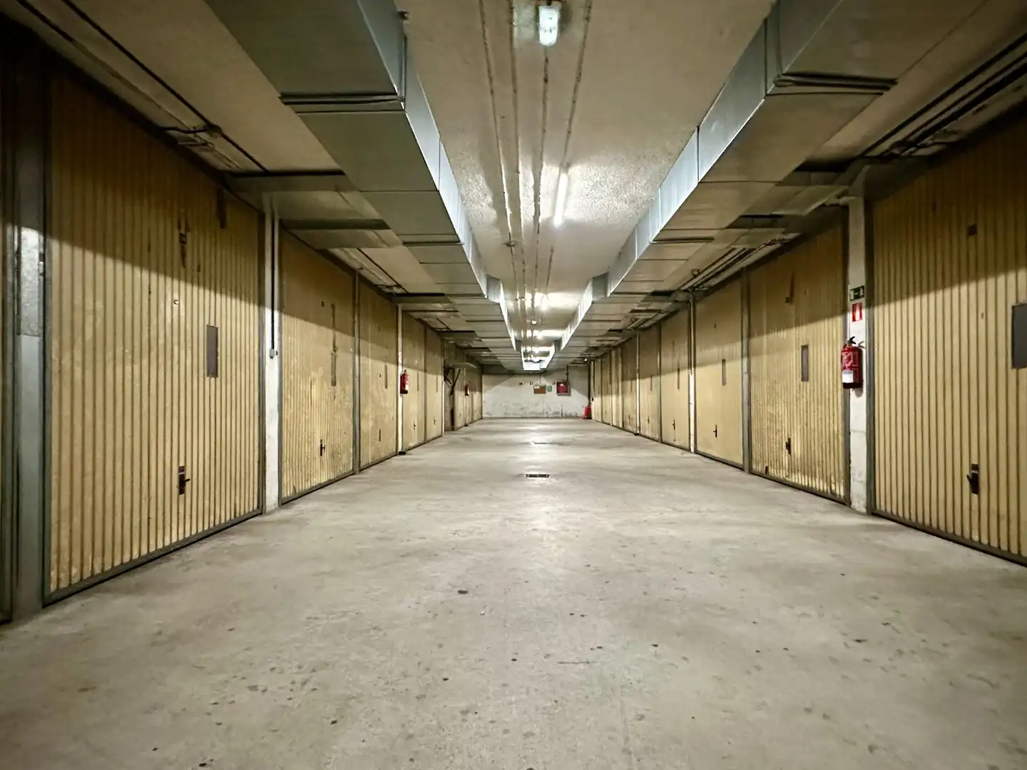 Parking de Garaje en venta en Tolosa