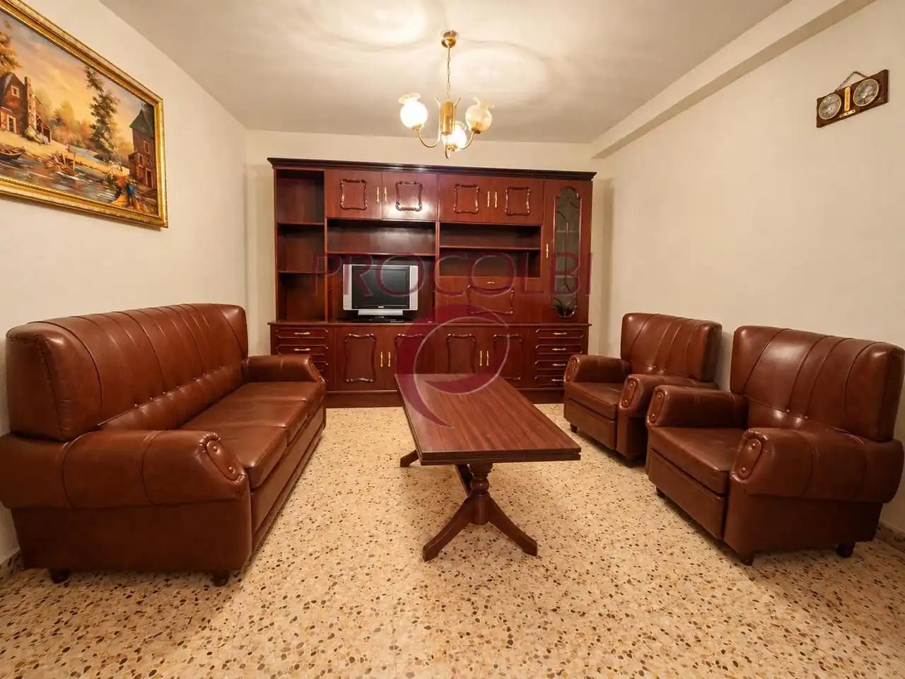 Casa a schiera in vendita a Calle el Aroril, imagen 6