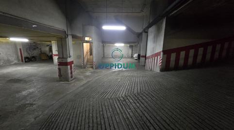 Photo 4 of Garage for sale in  Concepción Arenal, 23, Ferrol Vello - Puerto, A Coruña