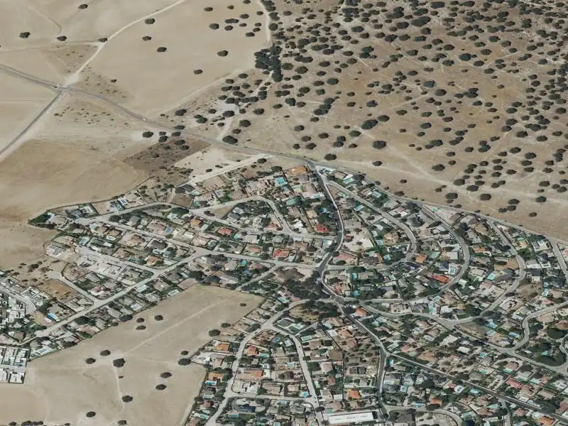 Piso en venta en Brunete