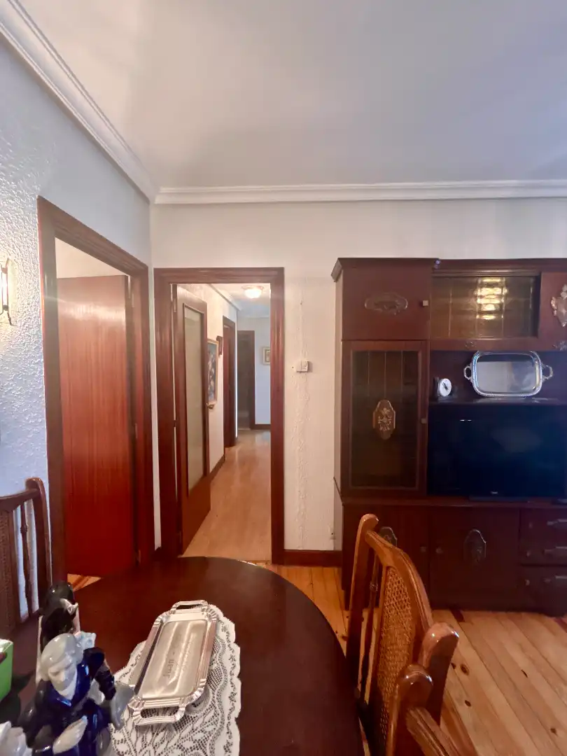 Wohnung mit Terrasse zum Verkauf in Galtzaraborda Hiribidea 51, imagen 33