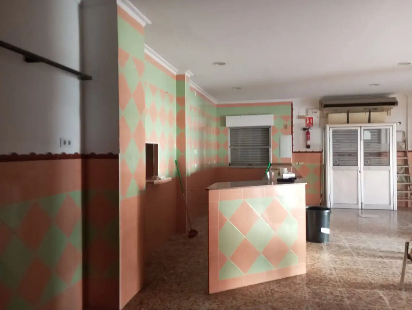 Gewerbefläche zur Miete in Calle Fernando Zóbel 17, imagen 6