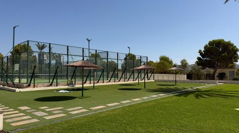 Foto 4 de Piso en venta en Via Parque, Benidorm