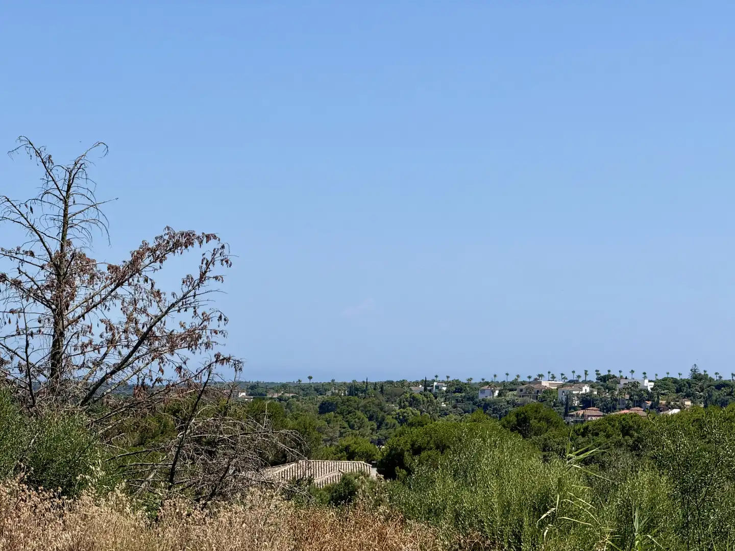 Terrenys i solars en venda a Sotogrande Alto, imagen 12