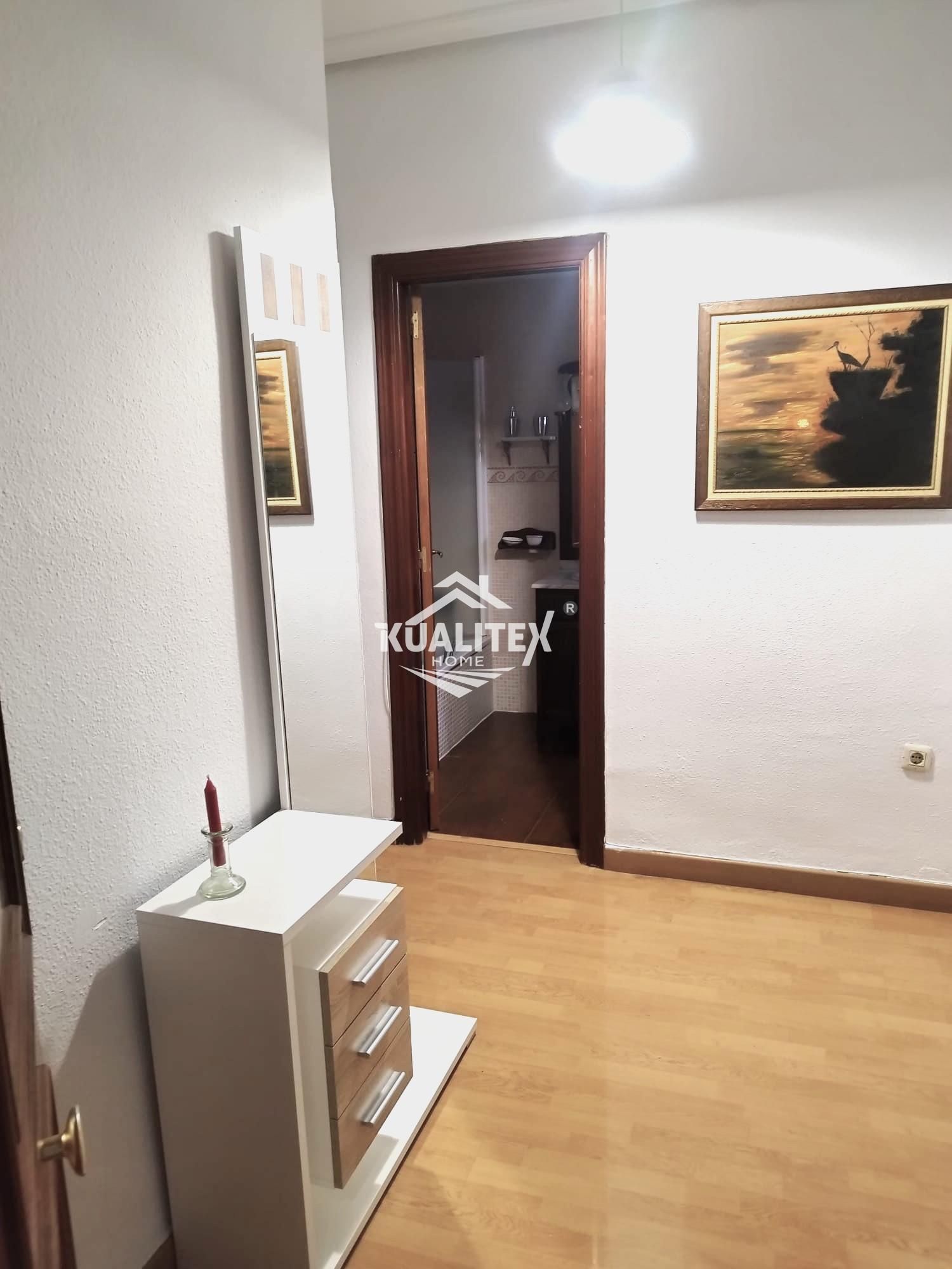 Pis en venda en Cáceres Capital amb Aire condicionat i Calefacció