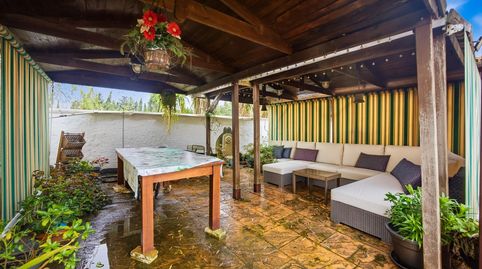 Foto 3 de Casa o chalet en venta en Los Franceses – La Vega, Chiclana de la Frontera