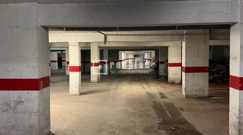 Foto 5 von Garage zur Miete in Blasco Ibáñez, Ciutat Jardí, Valencia Capital
