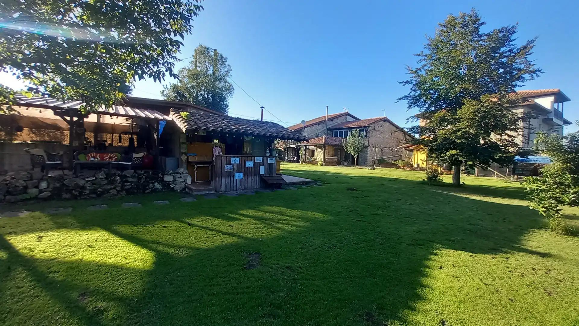 Maison rustique à vendre à Barrio Campo Agüero 48, imagen 12
