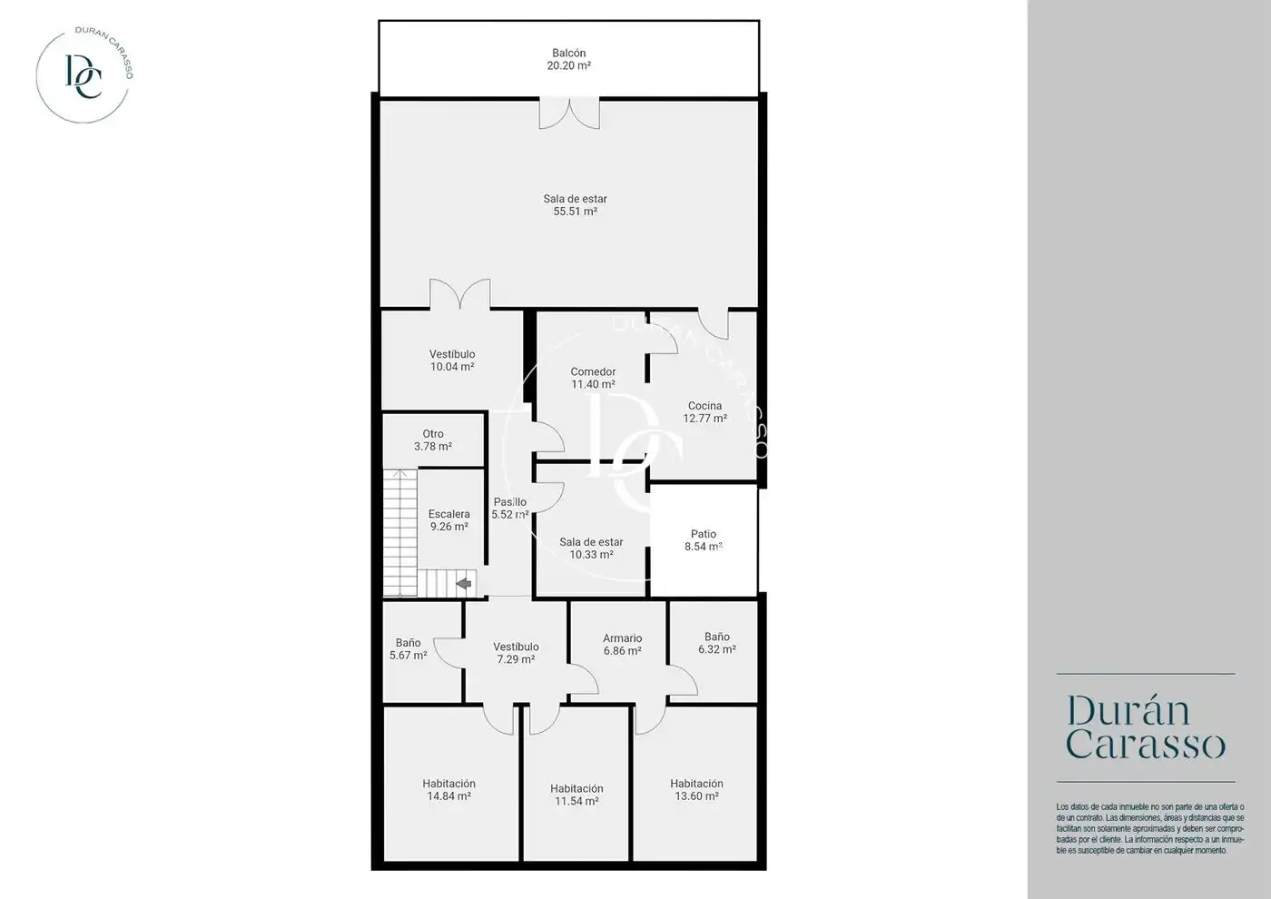 Casa con terraza en venta en Sarrià - Sant Gervasi, imagen 46
