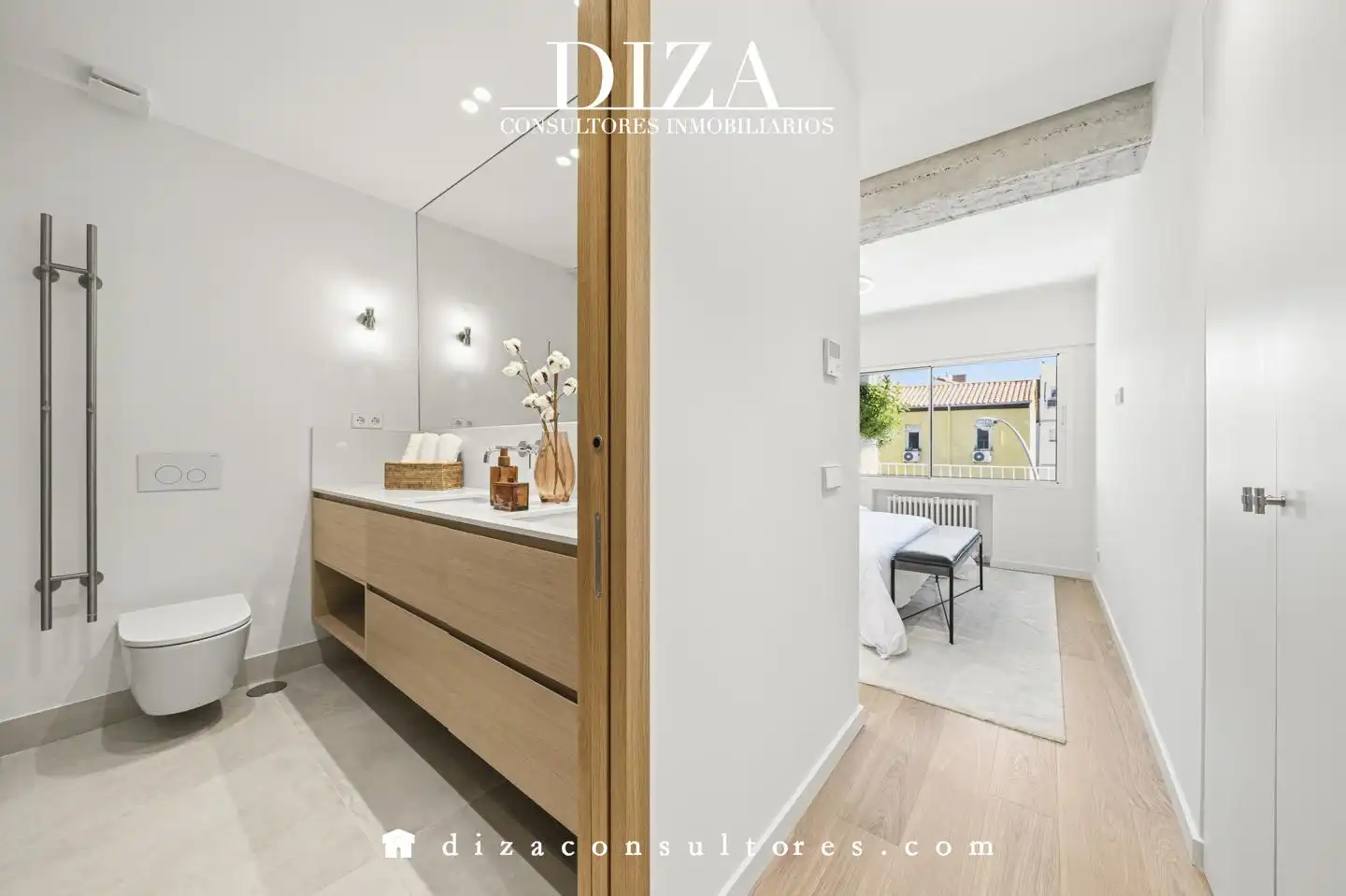 Wohnung mit Terrasse zum Verkauf in Calle del Acuerdo, imagen 42
